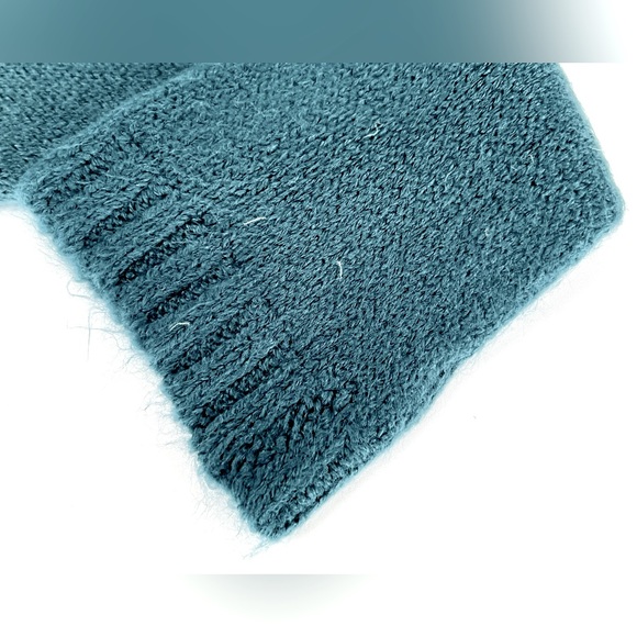 NWOT Simply Vera Vera Wang Knit Scarf & Ombré Gloves - Picture 10 of 12